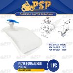 Filter Pompa Bensin PCX 160 - Saringan Pampers Pempes Fuel Pump Honda ADV 150 K0W PCX 160 K1Z 2021
