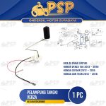 Pelampung Tangki Verza (Only) - Plampung Ontelan Fuelpump Tengki Bensin Honda CB 150R CBR 150R Versa