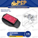 Filter Udara Nex - Saringan Hawa Udara Screen Cleaner Suzuki Nex Karbu NEX 1 2011 Nex 2 Lets Let's