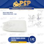 Filter Pompa Bensin Freego - Saringan Pampers Pempes Fuel Pump Yamaha Free Go 125 B5D 2018