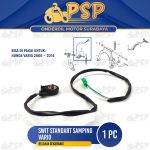 Swit Standart Samping Vario - Switch Sensor Jagang Jagrak Pinggir 1 Honda Vario CW Vario 110 CBS