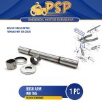 Bosh Arm WR 155 - Bushing Fork Swing Arem Yamaha Trail Wr155 WR-155 2020 B3M