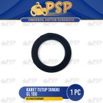Karet Tutup Tangki GL 100 - Seal Sil Tengki Honda CB 100 GL 125 GL Pro GL Max S90 Win 100